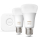 Philips Hue White and Color Ambiance Zestaw 2xE27 806lm - 567503 - zdjęcie 2